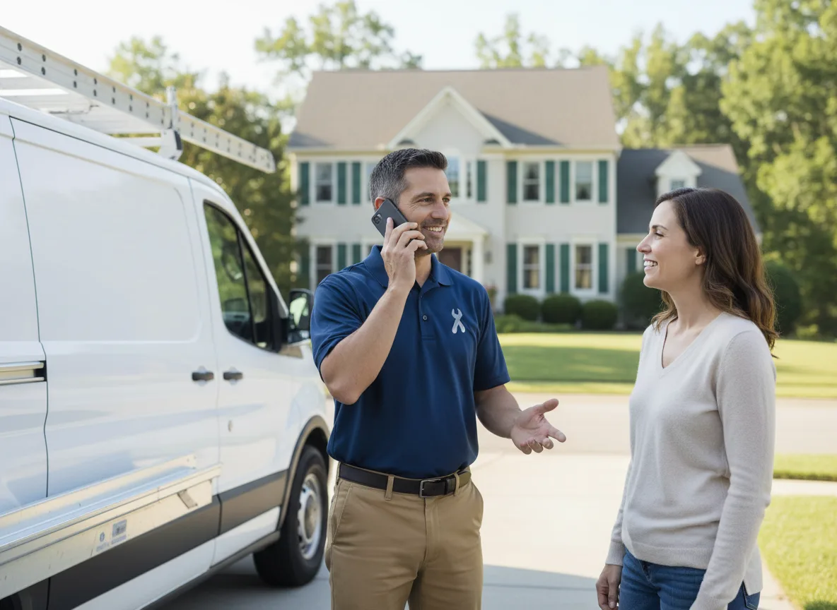 Home Gutter Service Griffithville, AR FAQs